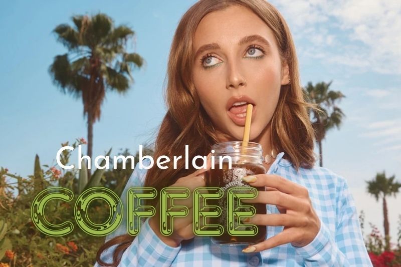 Chamberlain Coffee