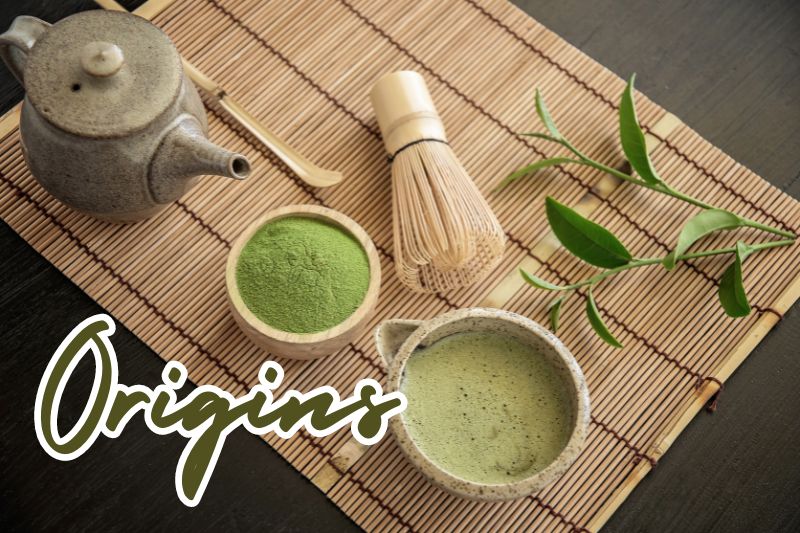 Comparing Matcha and Green Tea Origins