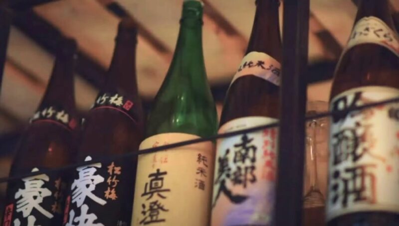 Leading beers in Japan