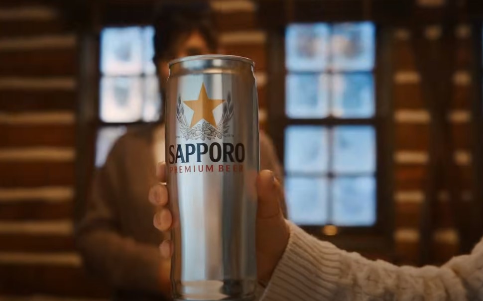 Sapporo beer overview