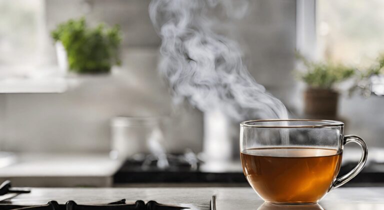 Can Expired Tea Make You Sick?